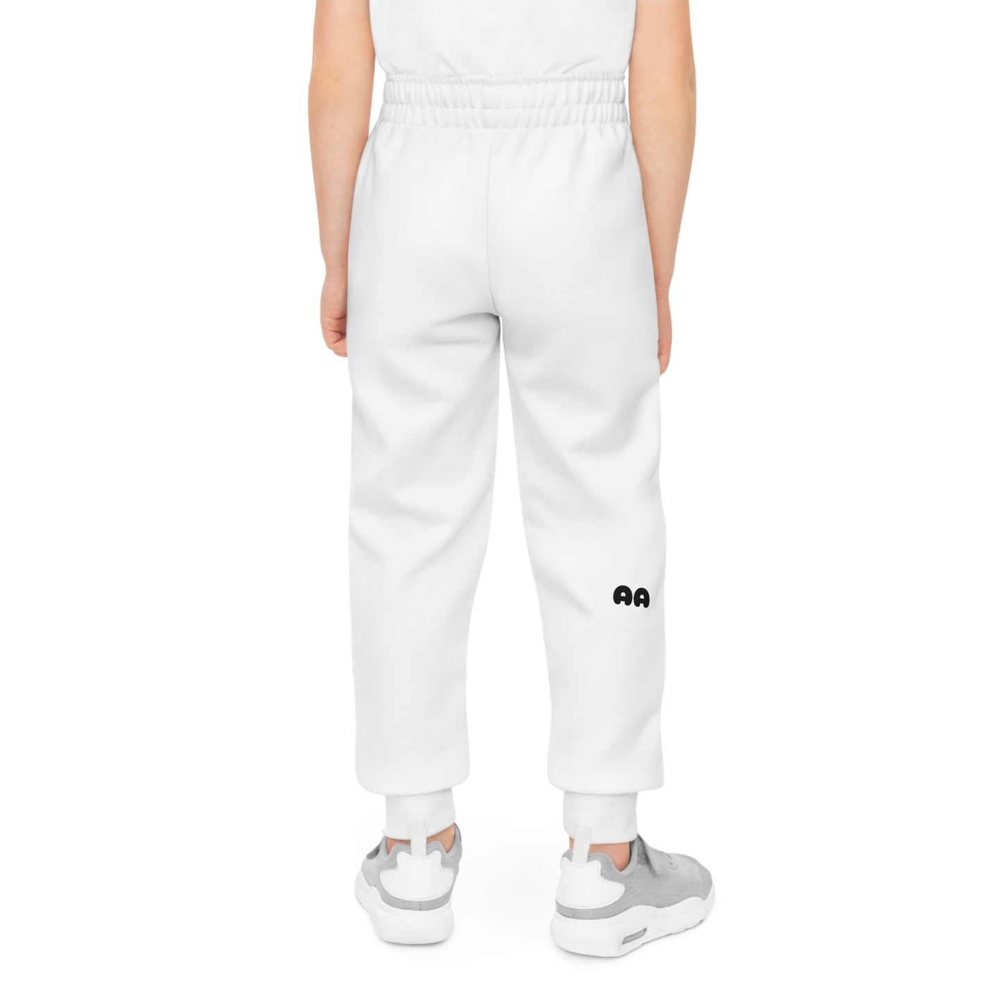 Aura Academy Phoenix Youth Joggers — AOP All-Over Print
