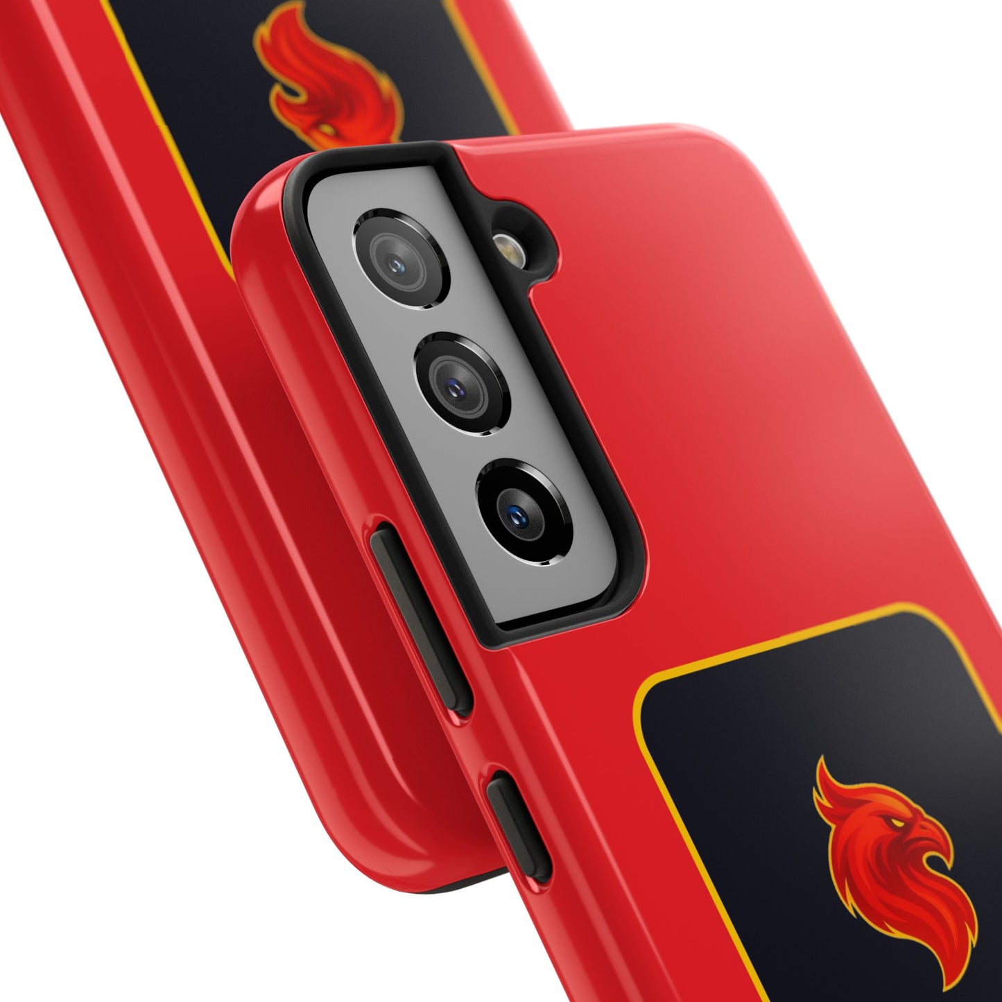 Handyhülle 67 Robuster Schutz