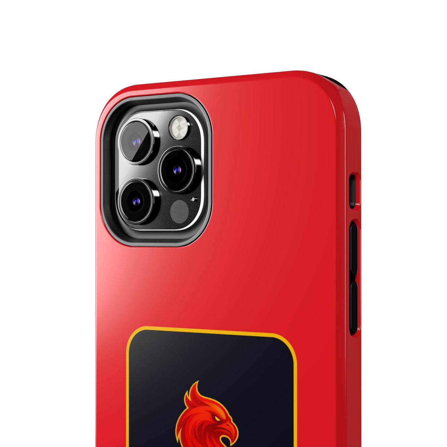 Handyhülle 67 Robuster Schutz