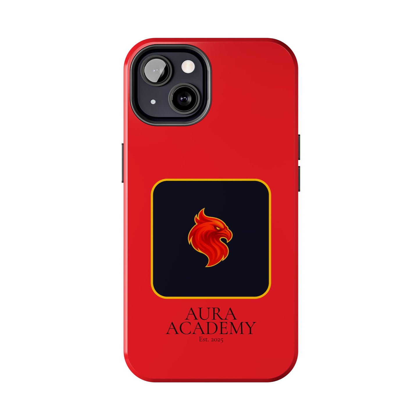 Handyhülle 67 Robuster Schutz