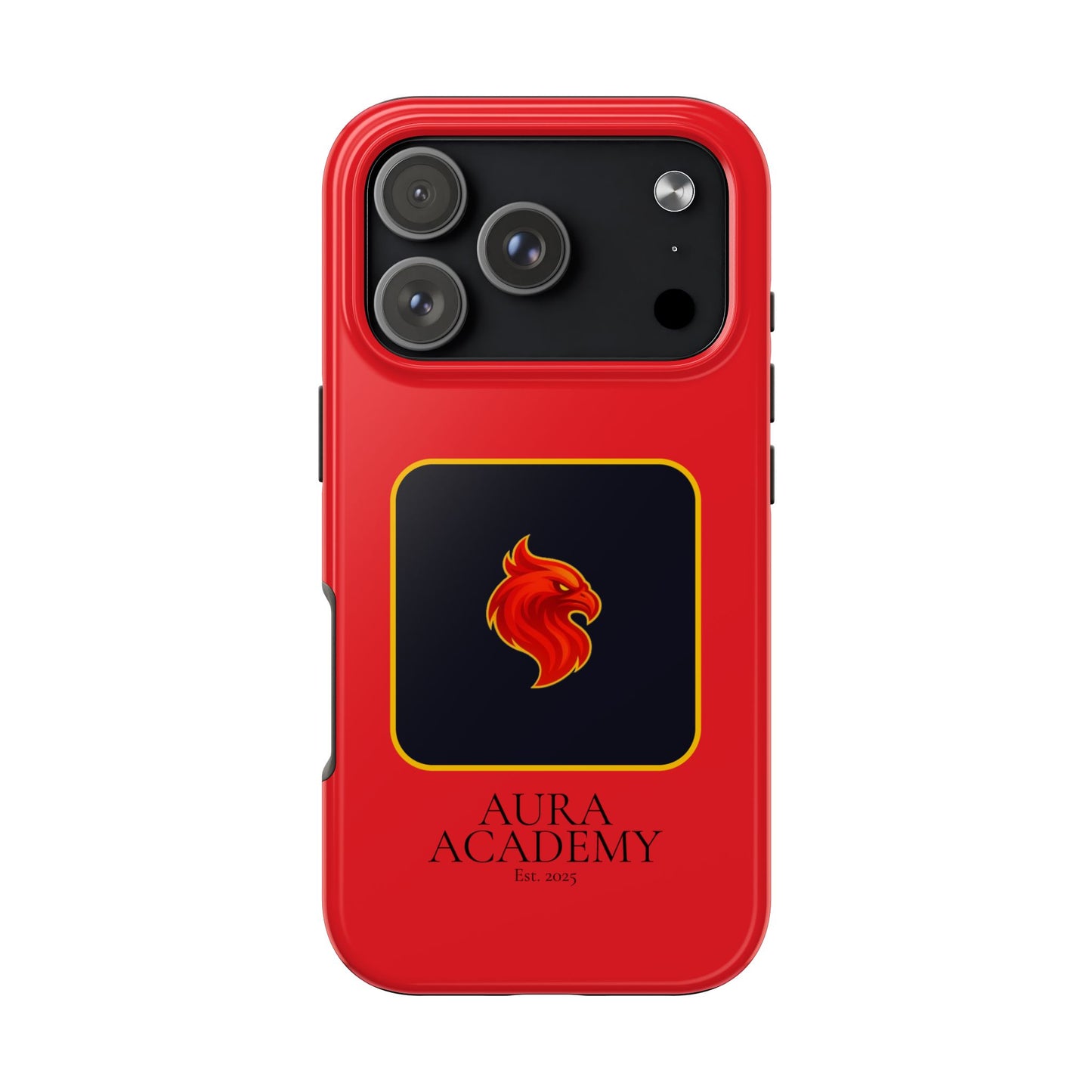 Handyhülle 67 Robuster Schutz