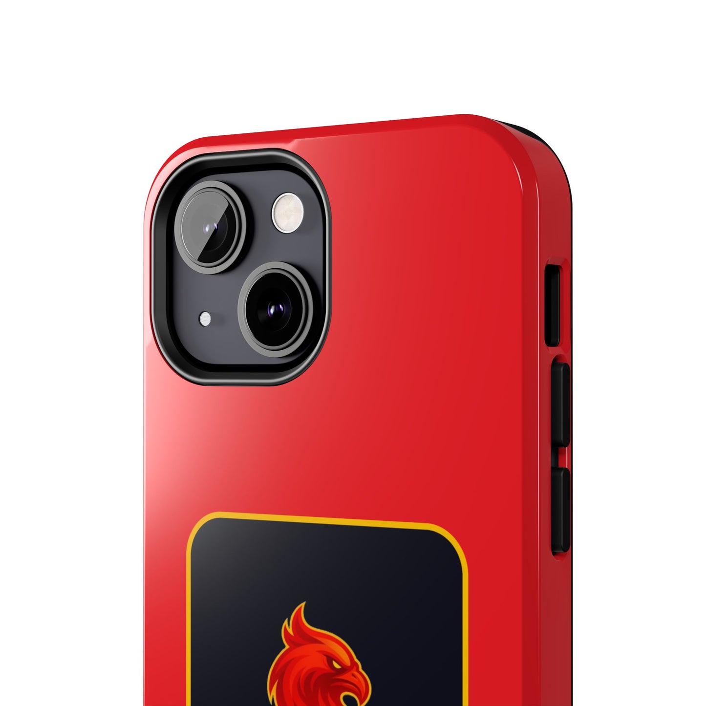 Handyhülle 67 Robuster Schutz