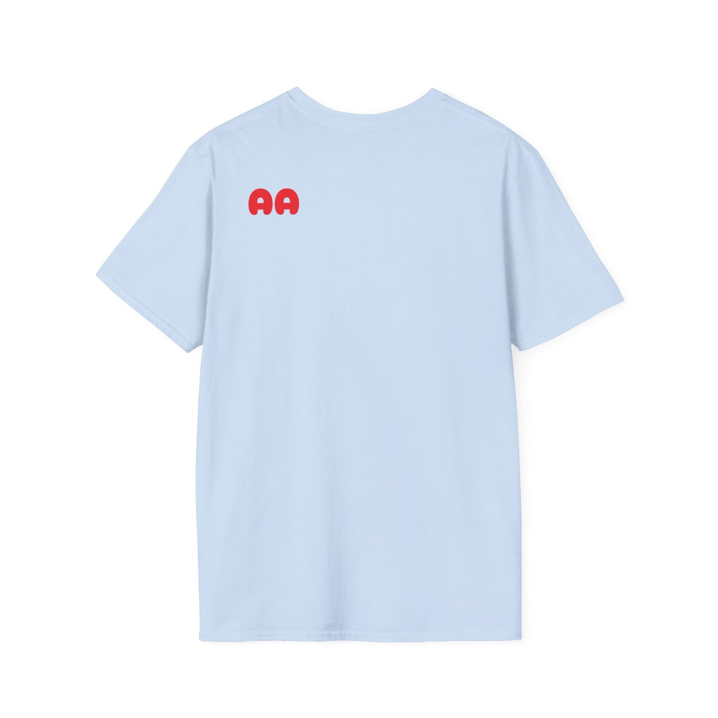 T-Shirt Glazing Slang TikTok Trend Compliments Donut Bakery