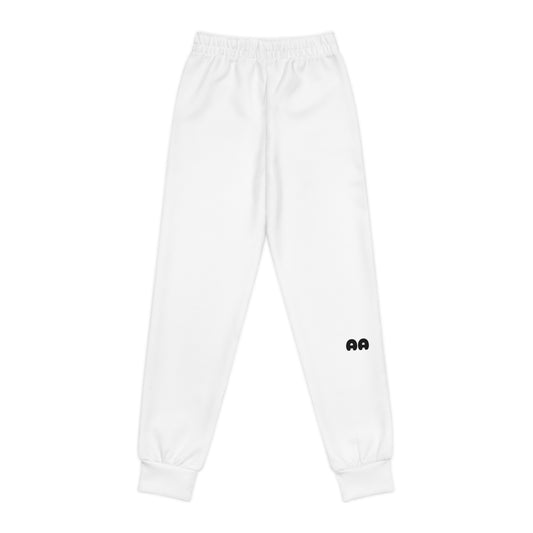 Aura Academy Phoenix Youth Joggers — AOP All-Over Print