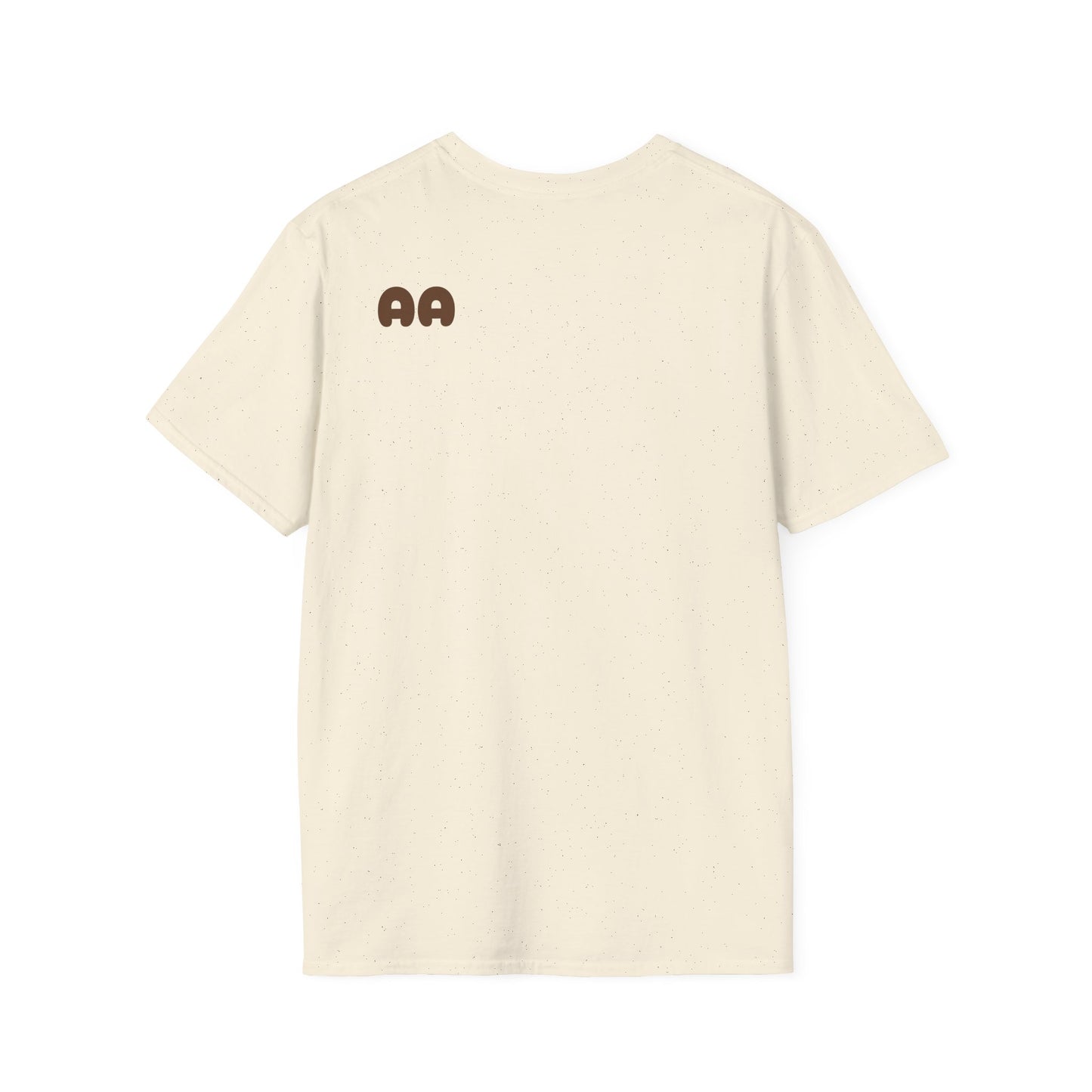 T-Shirt Glazing Slang TikTok Trend Compliments Donut Bakery