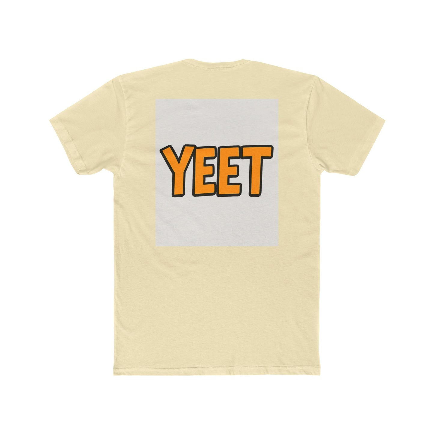 T-Shirt - Yeet Design