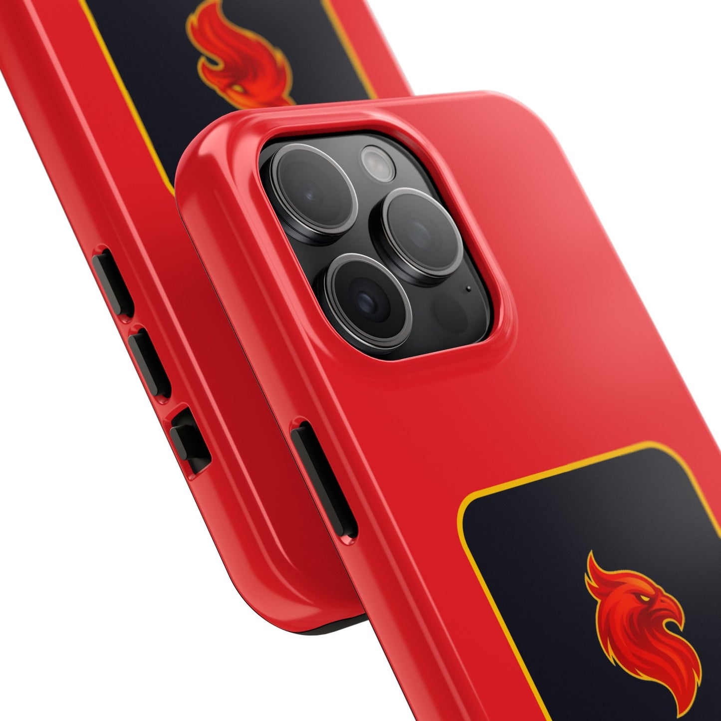 Handyhülle 67 Robuster Schutz