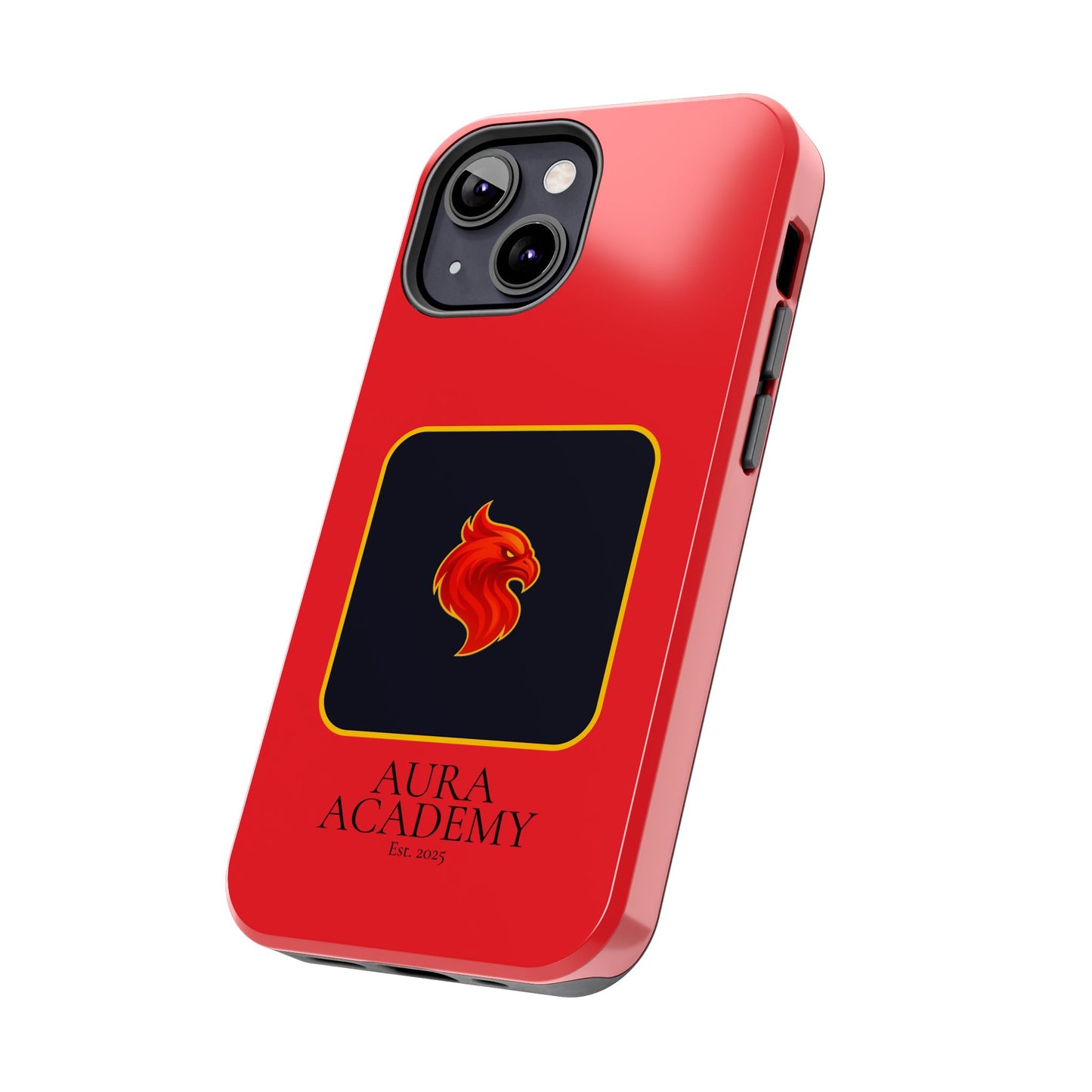 Handyhülle 67 Robuster Schutz