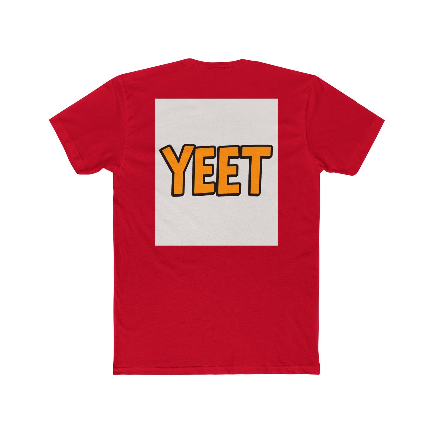 T-Shirt - Yeet Design