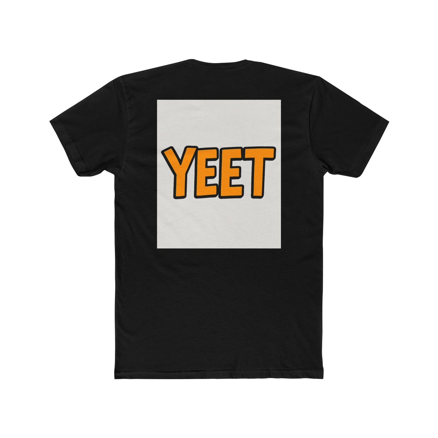 T-Shirt - Yeet Design