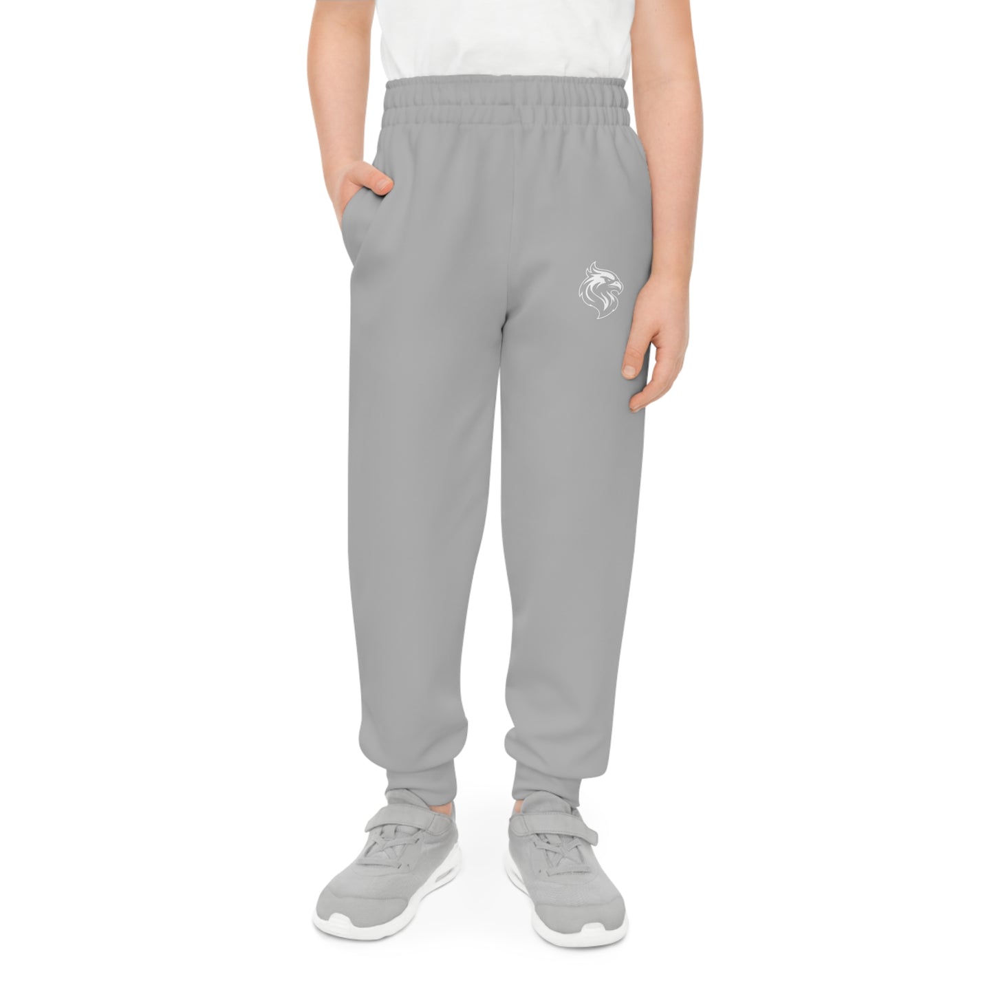 Aura Academy Phoenix Youth Joggers — AOP All-Over Print