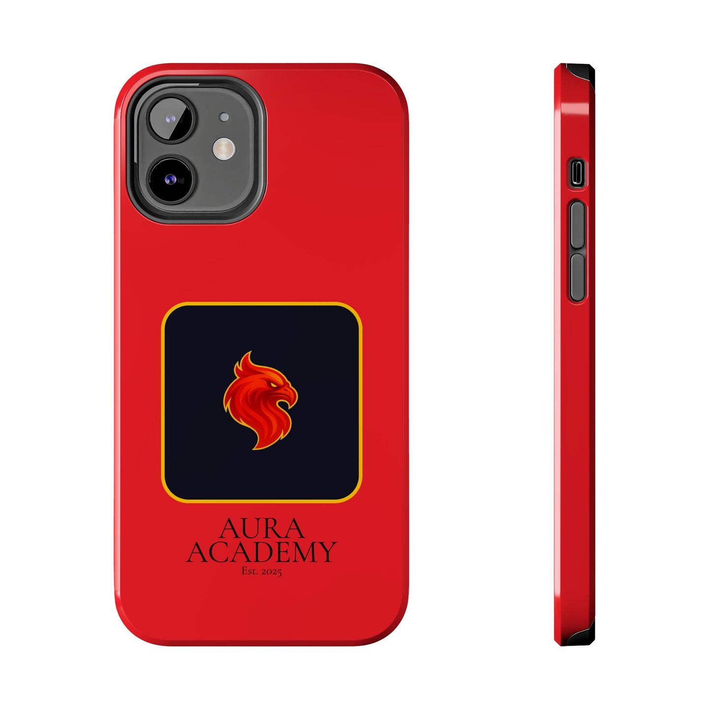 Handyhülle 67 Robuster Schutz