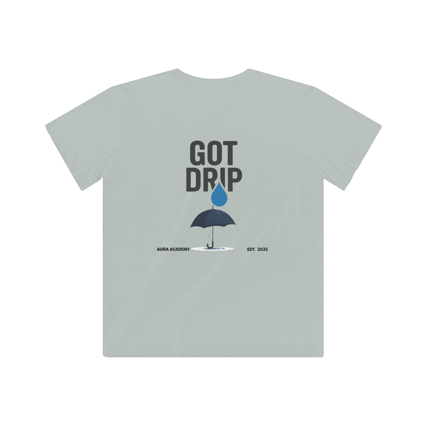 Kids Tee - Dripped Out Design