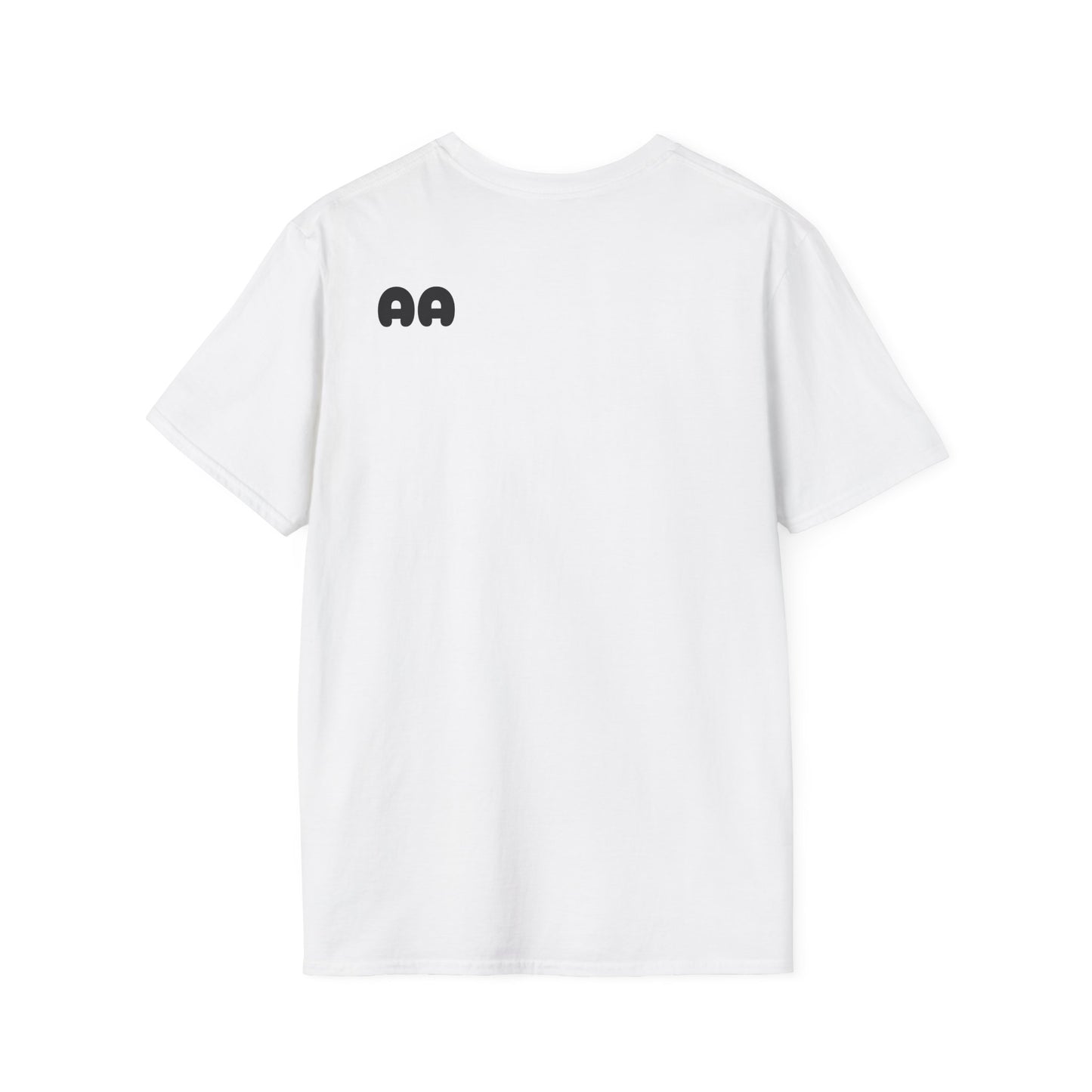 T-Shirt Glazing Slang TikTok Trend Compliments Donut Bakery