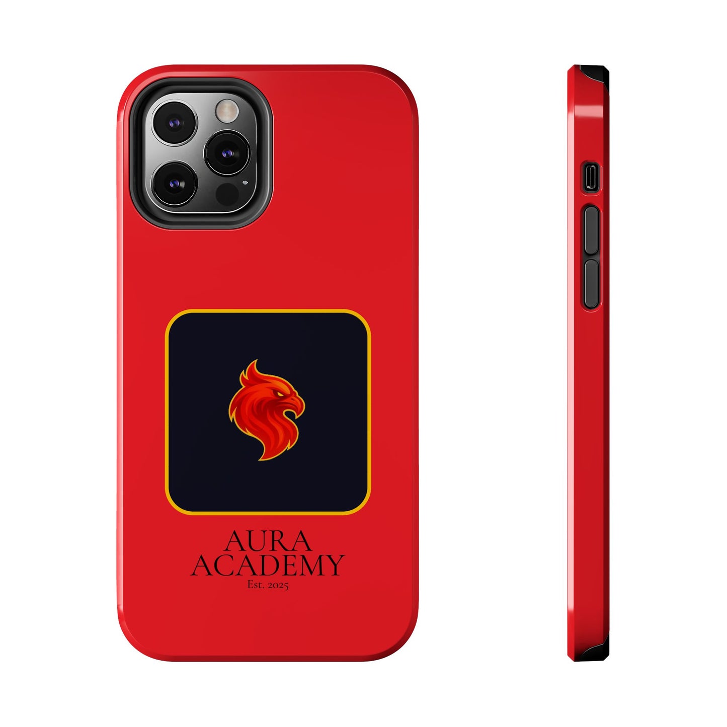 Handyhülle 67 Robuster Schutz