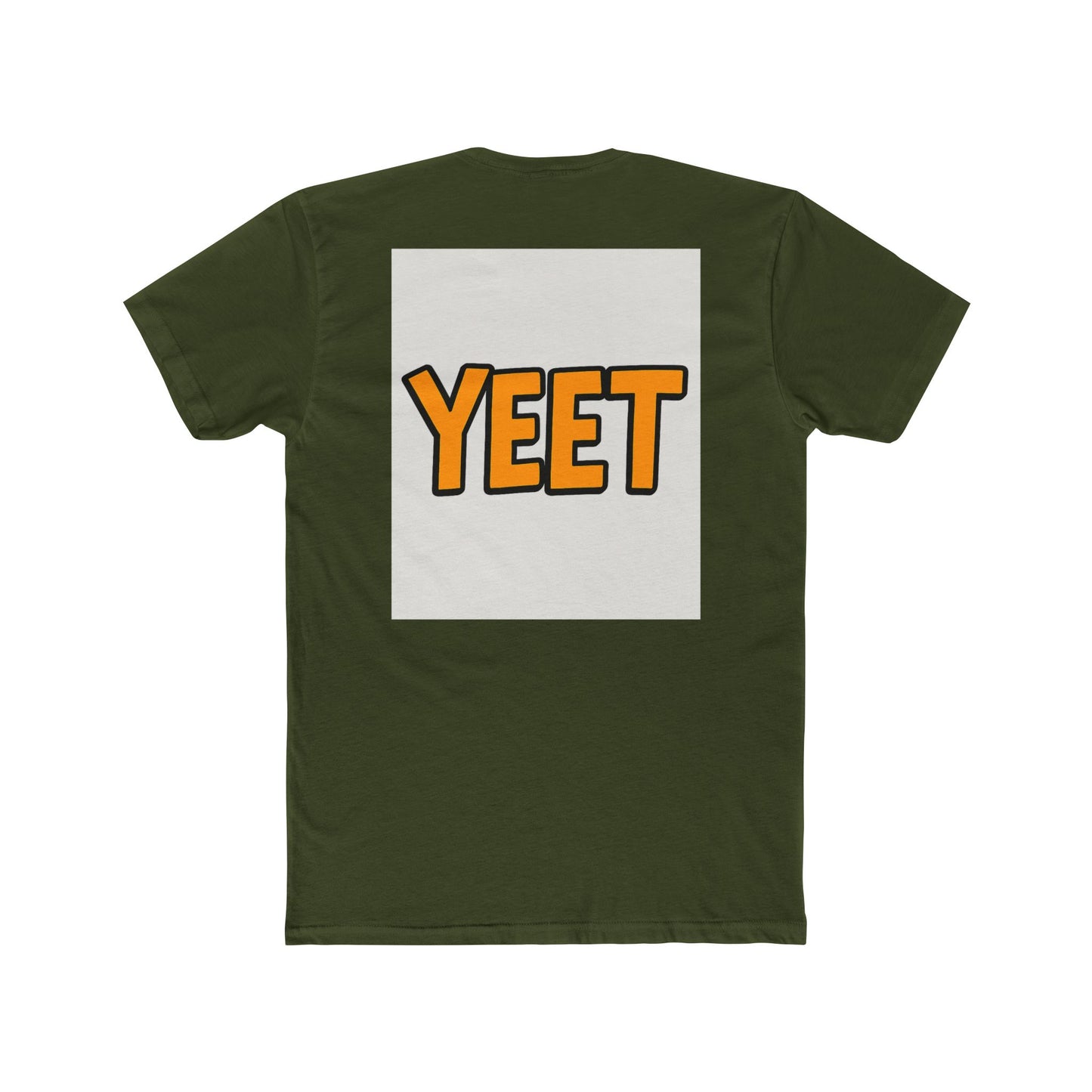 T-Shirt - Yeet Design