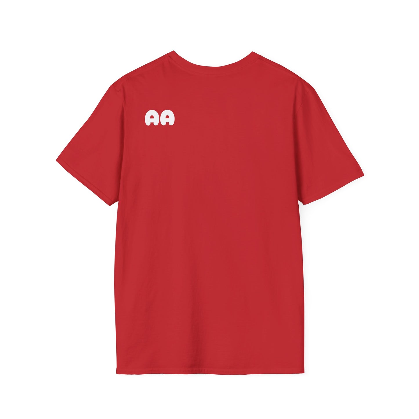 T-Shirt Glazing Slang TikTok Trend Compliments Donut Bakery