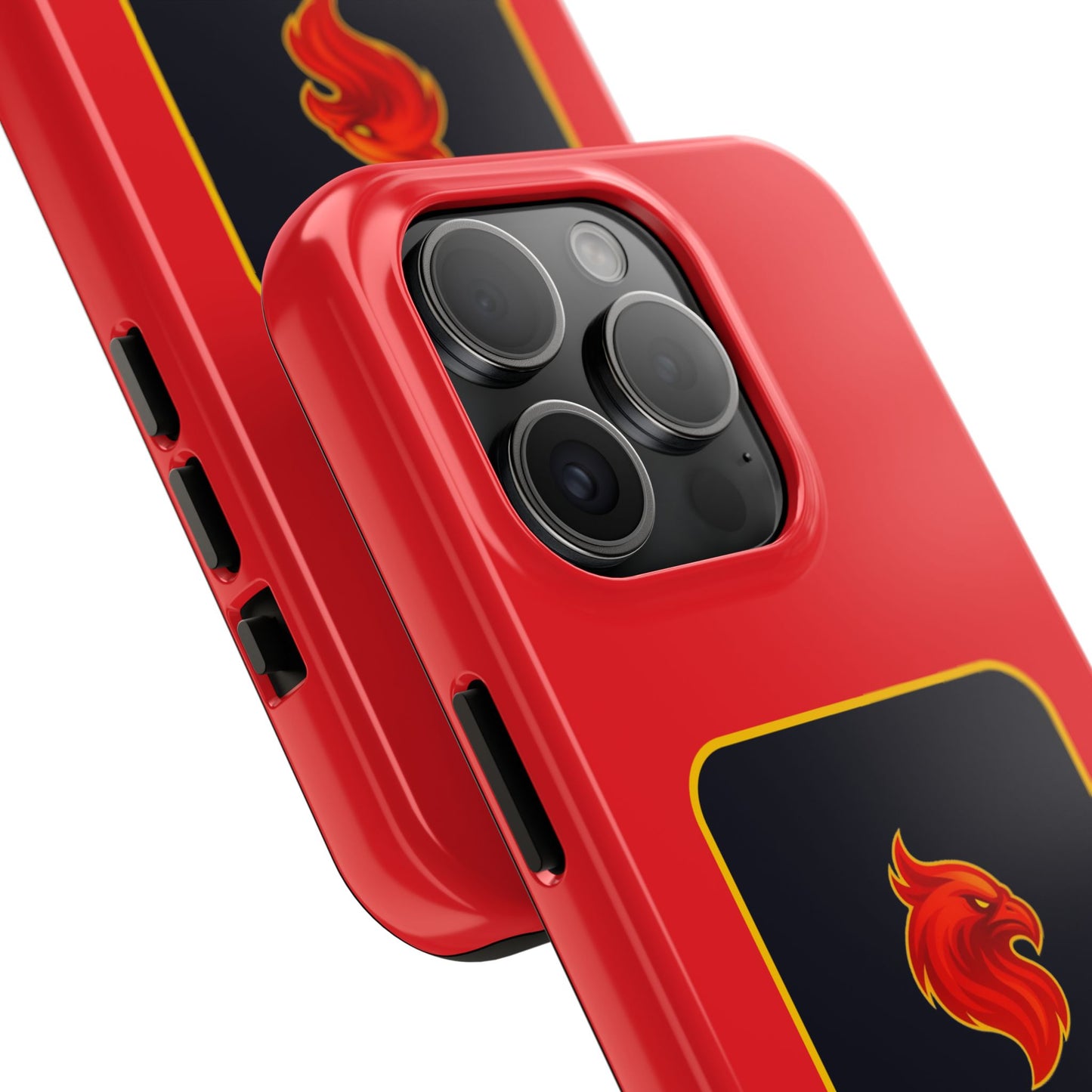 Handyhülle 67 Robuster Schutz