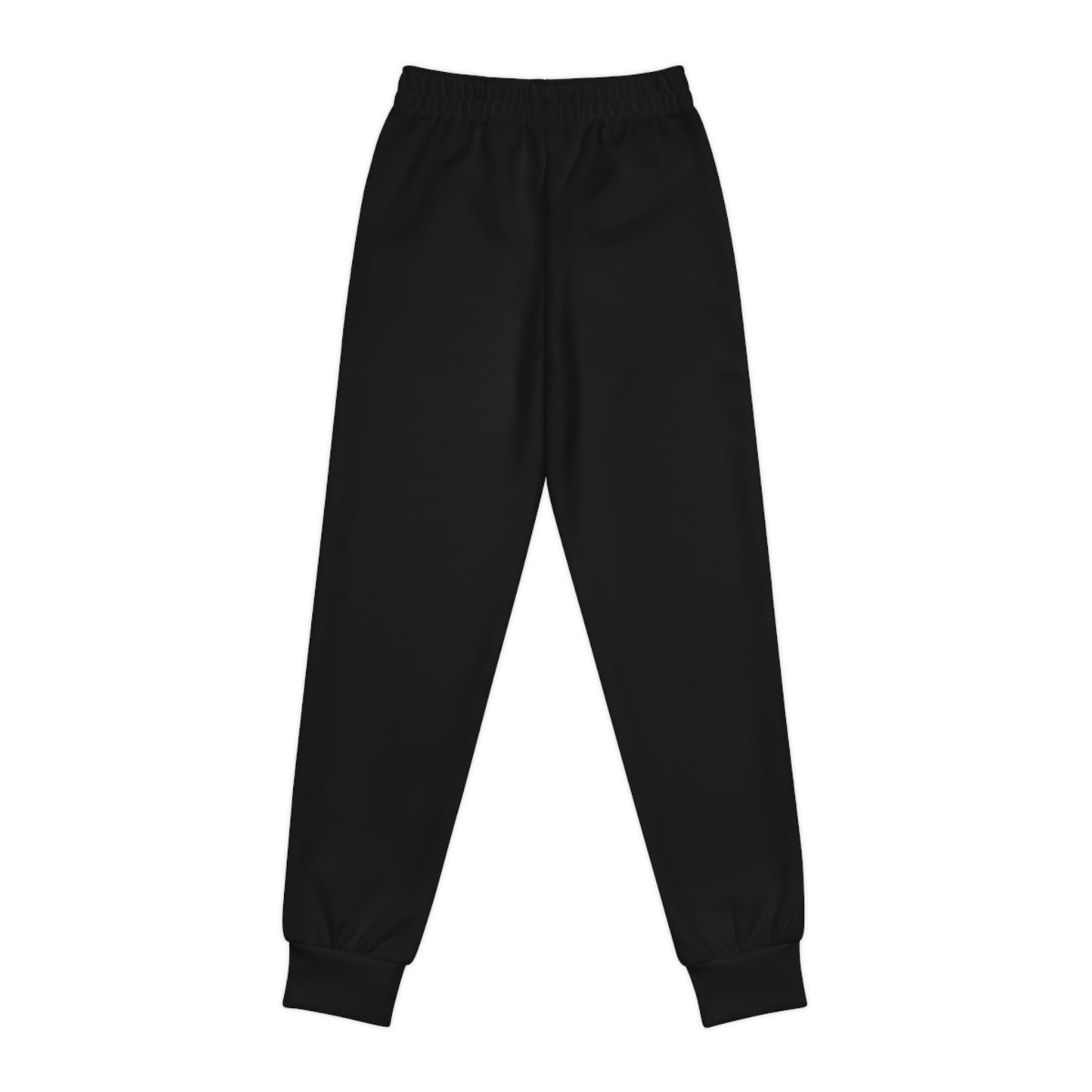 Pantalon de jogging Phoenix Aura Youth — Blanc monochrome « ​​Aura Academy »
