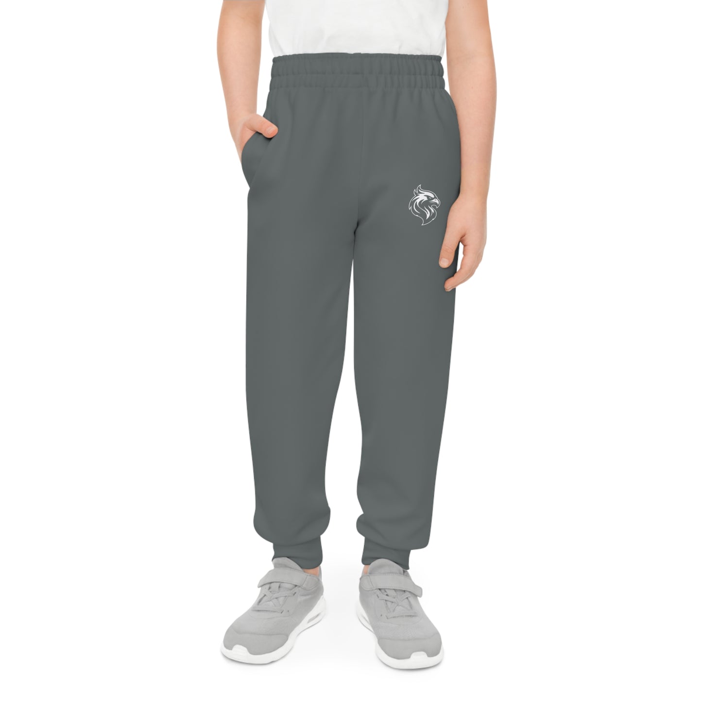 Aura Academy Phoenix Youth Joggers — AOP All-Over Print