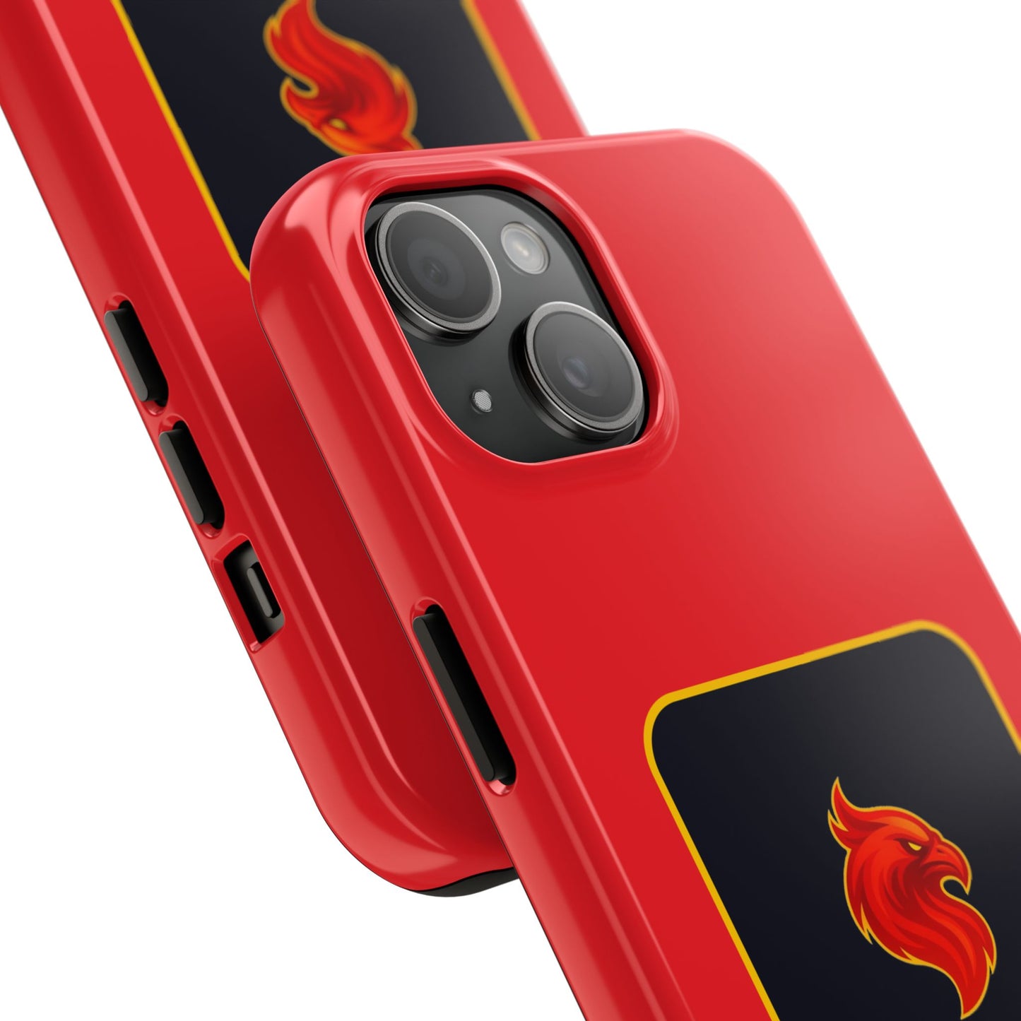 Handyhülle 67 Robuster Schutz