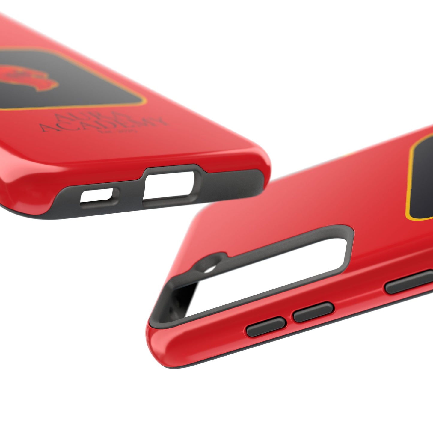 Handyhülle 67 Robuster Schutz