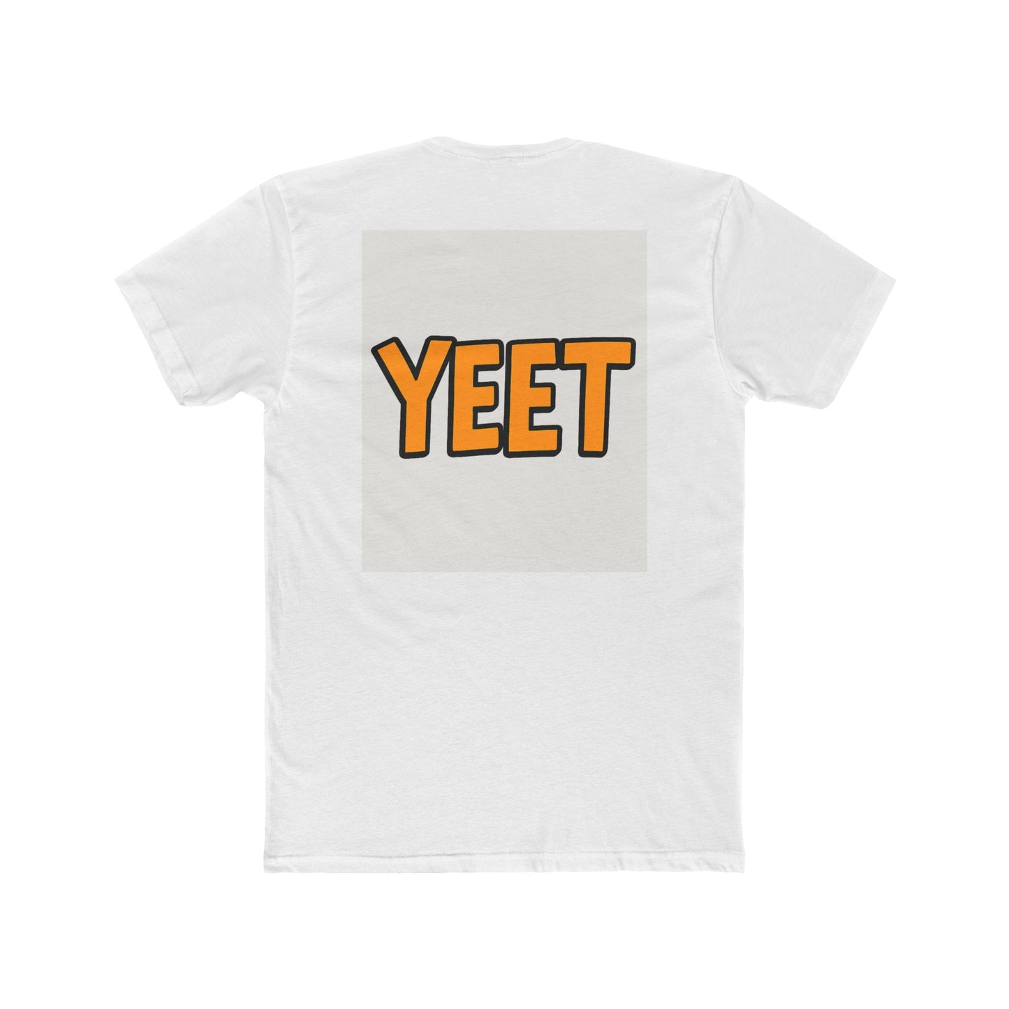 T-Shirt - Yeet Design