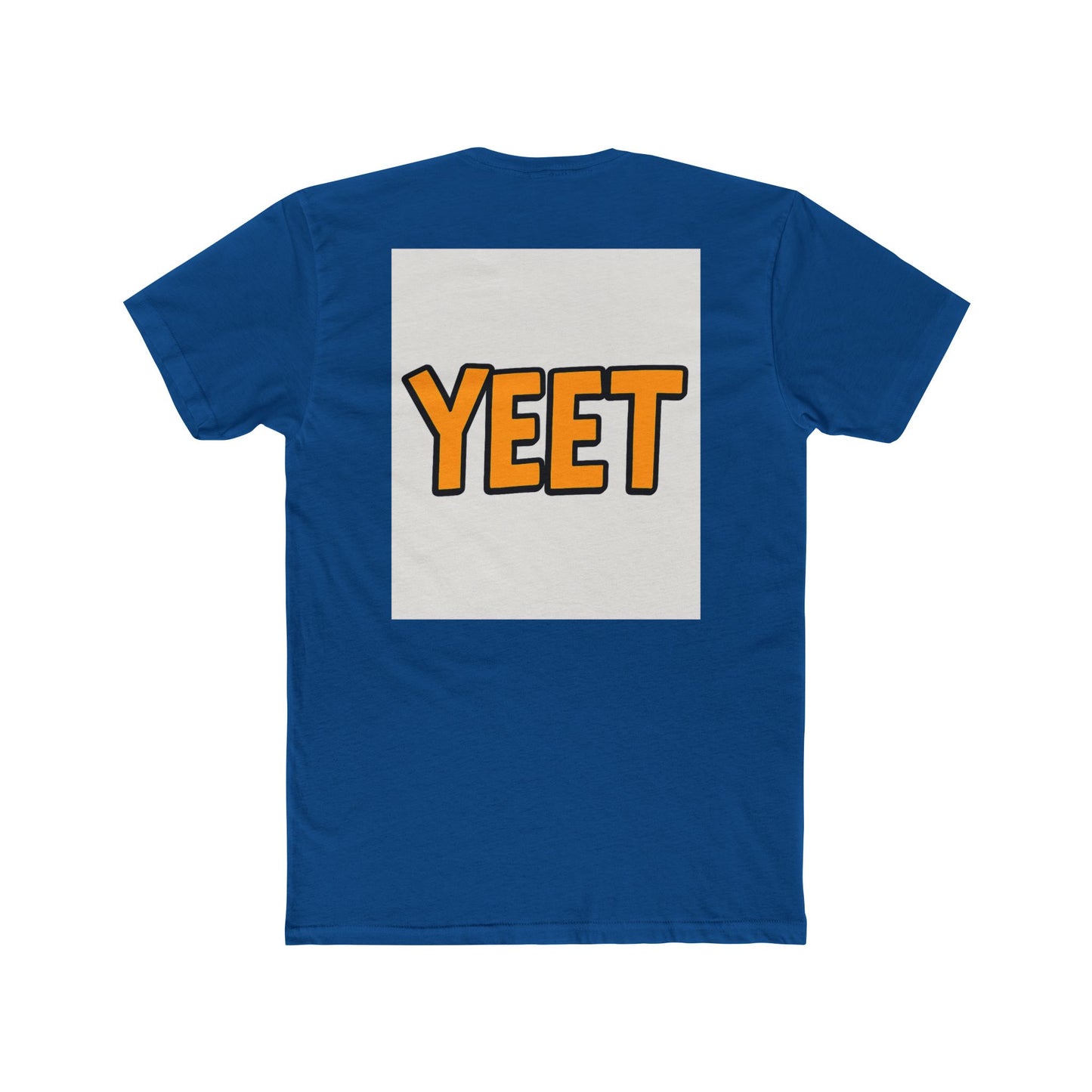 T-Shirt - Yeet Design