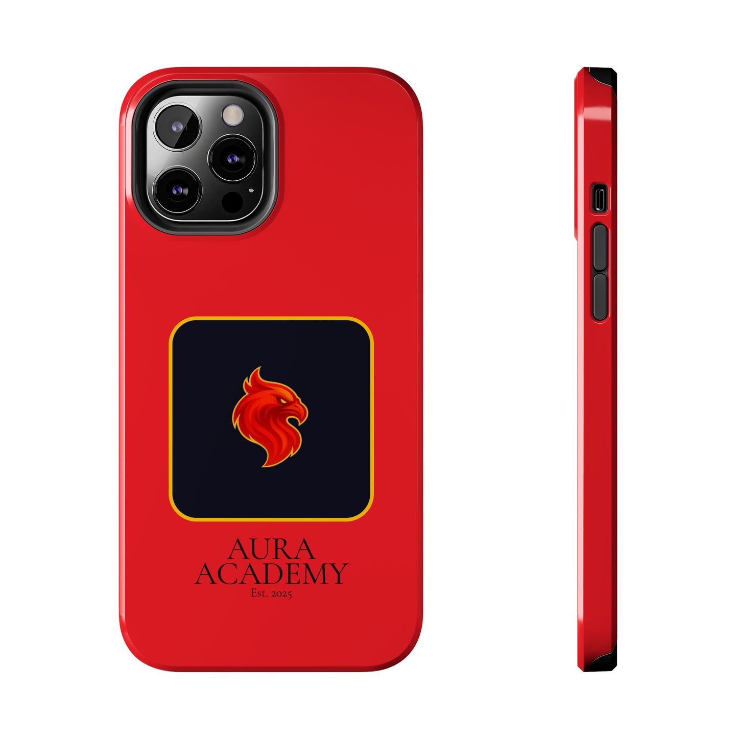 Handyhülle 67 Robuster Schutz