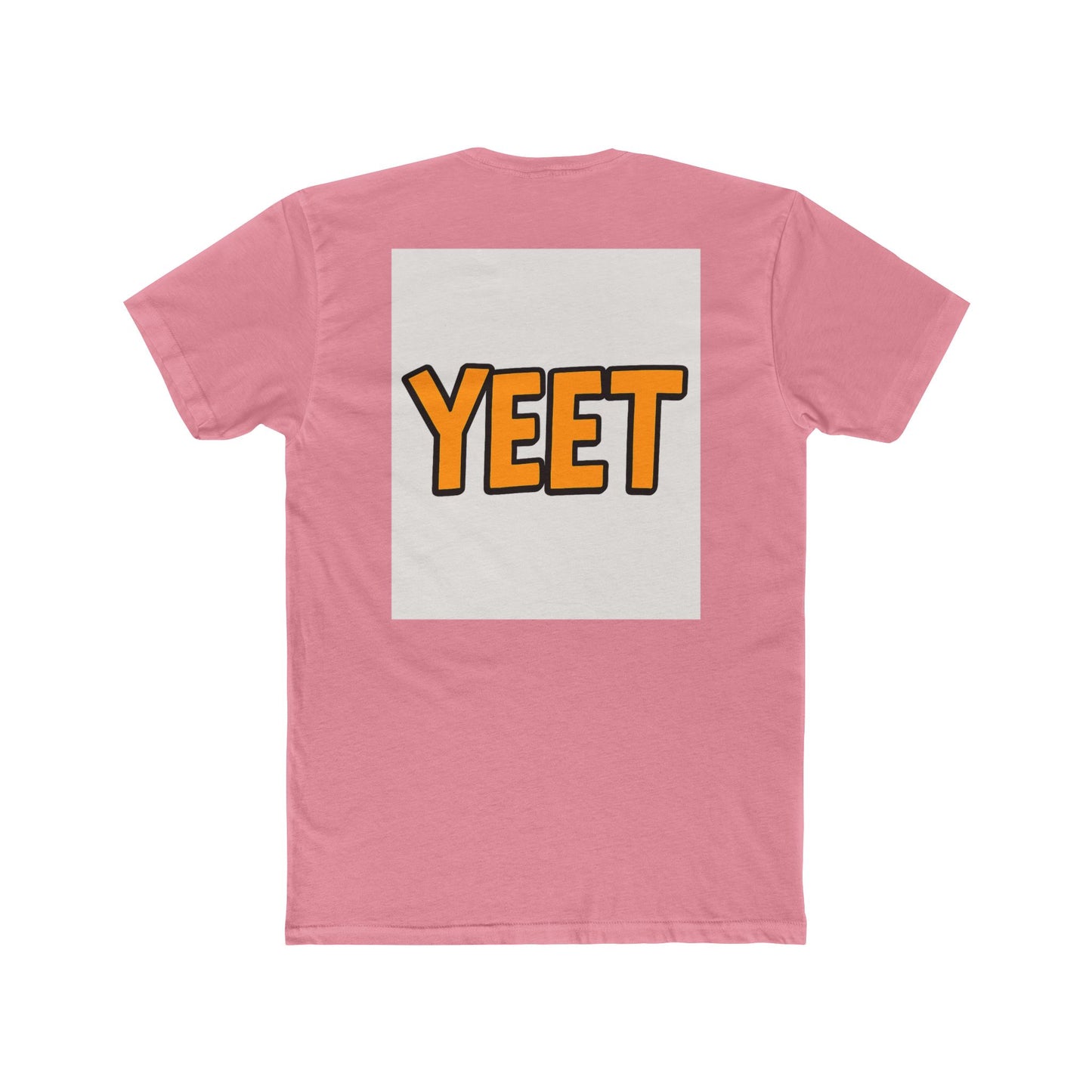 T-Shirt - Yeet Design