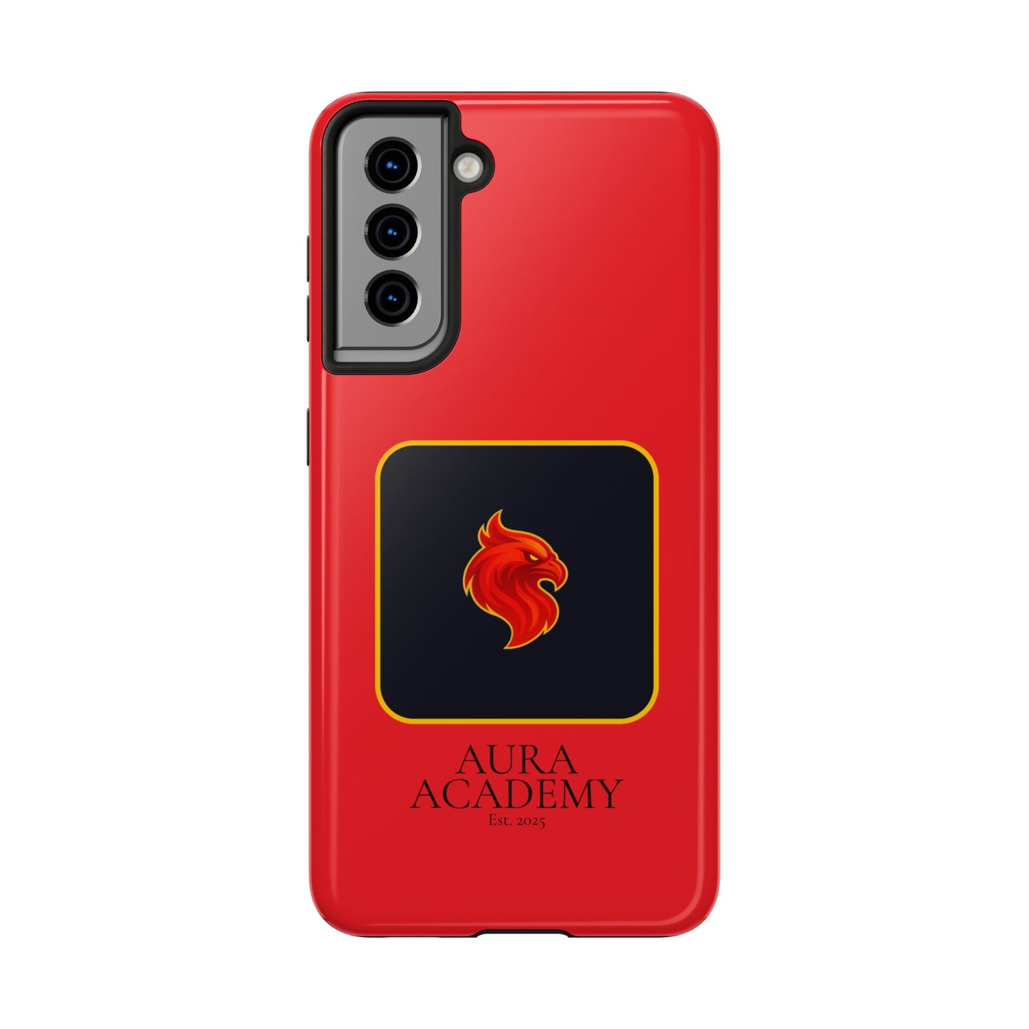 Handyhülle 67 Robuster Schutz