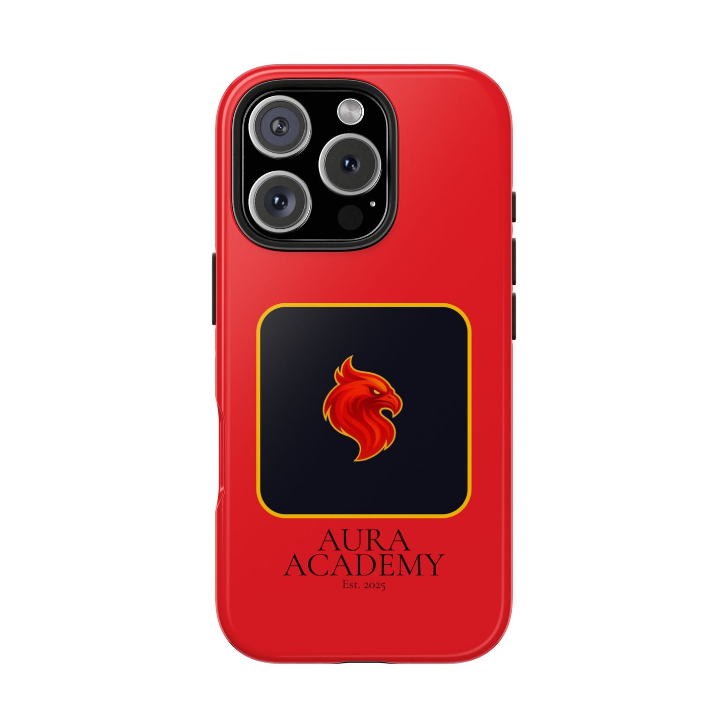 Handyhülle 67 Robuster Schutz