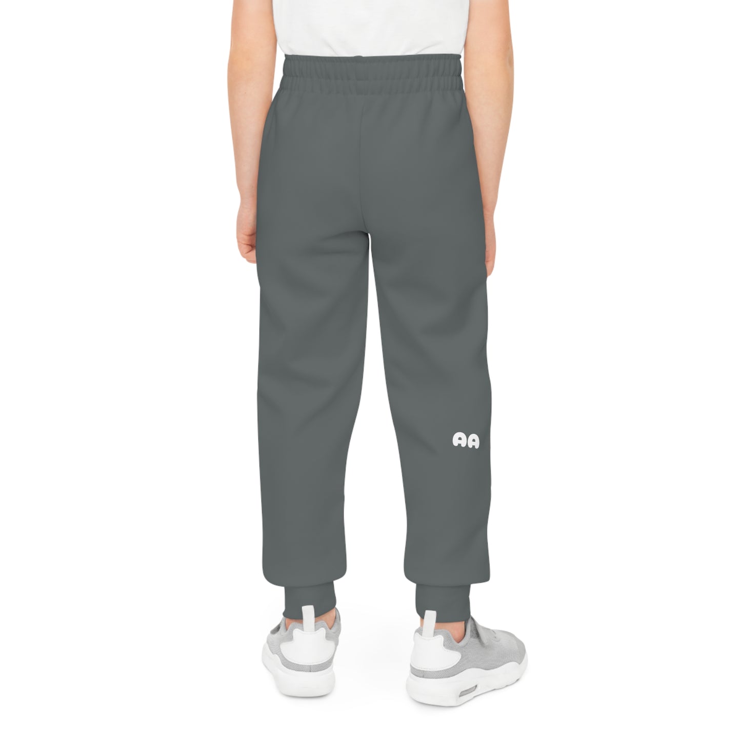 Aura Academy Phoenix Youth Joggers — AOP All-Over Print