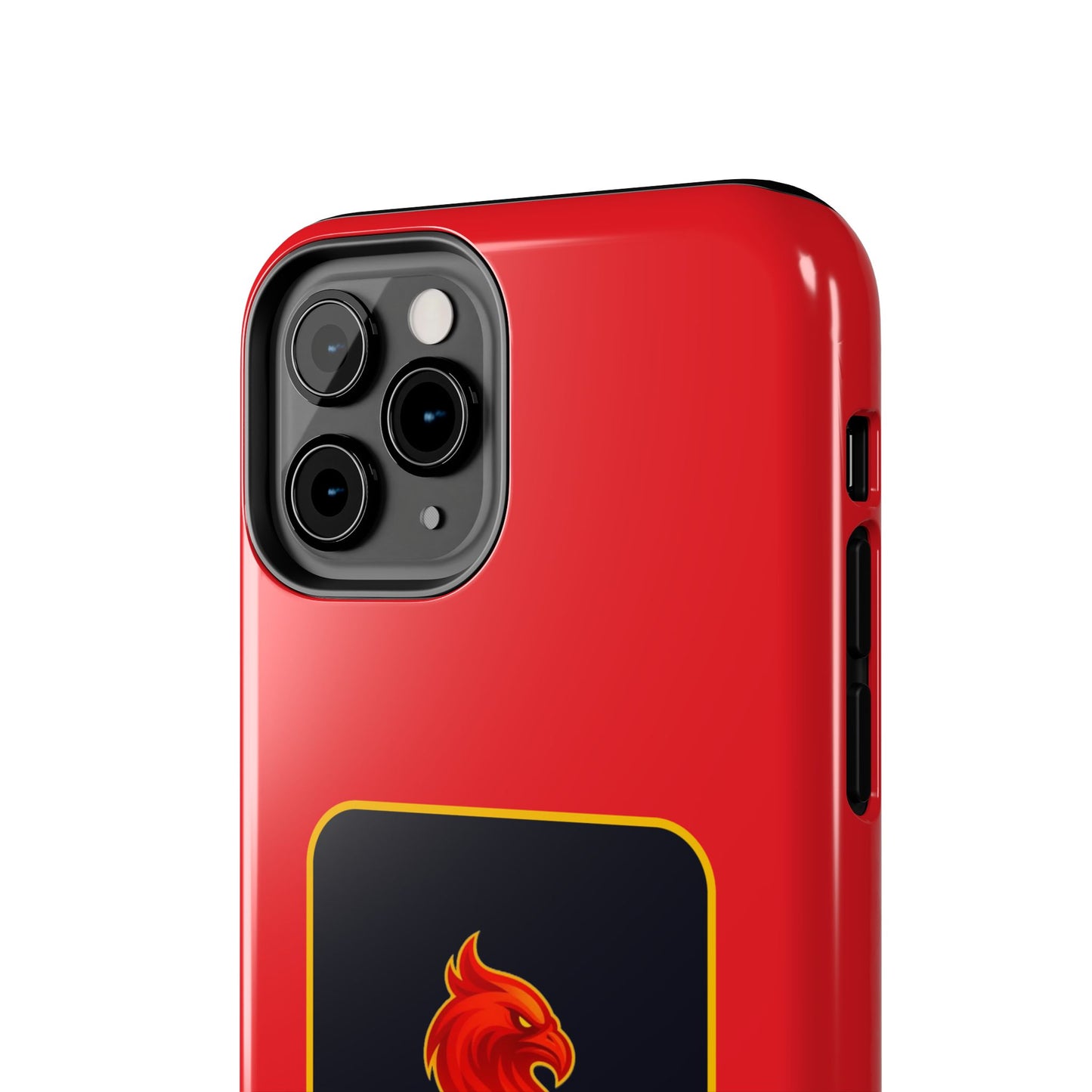 Handyhülle 67 Robuster Schutz