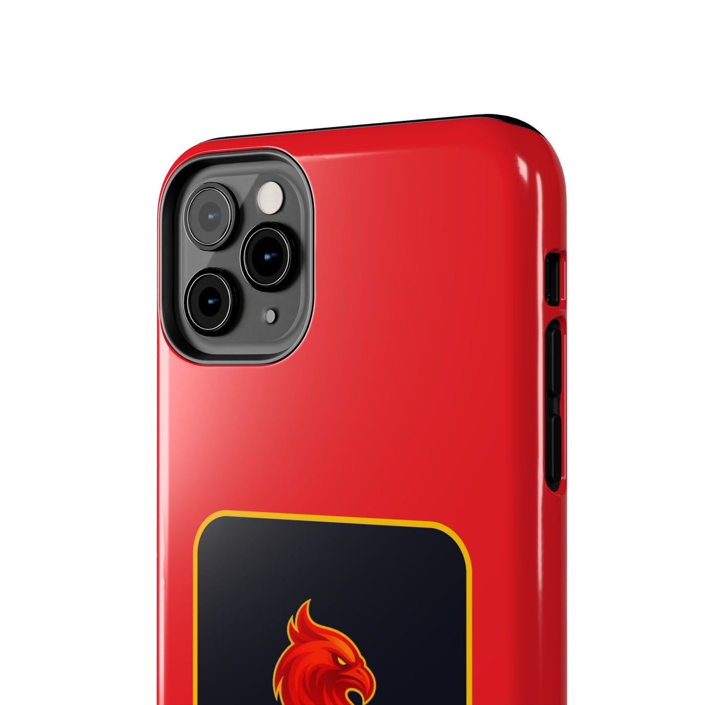 Handyhülle 67 Robuster Schutz