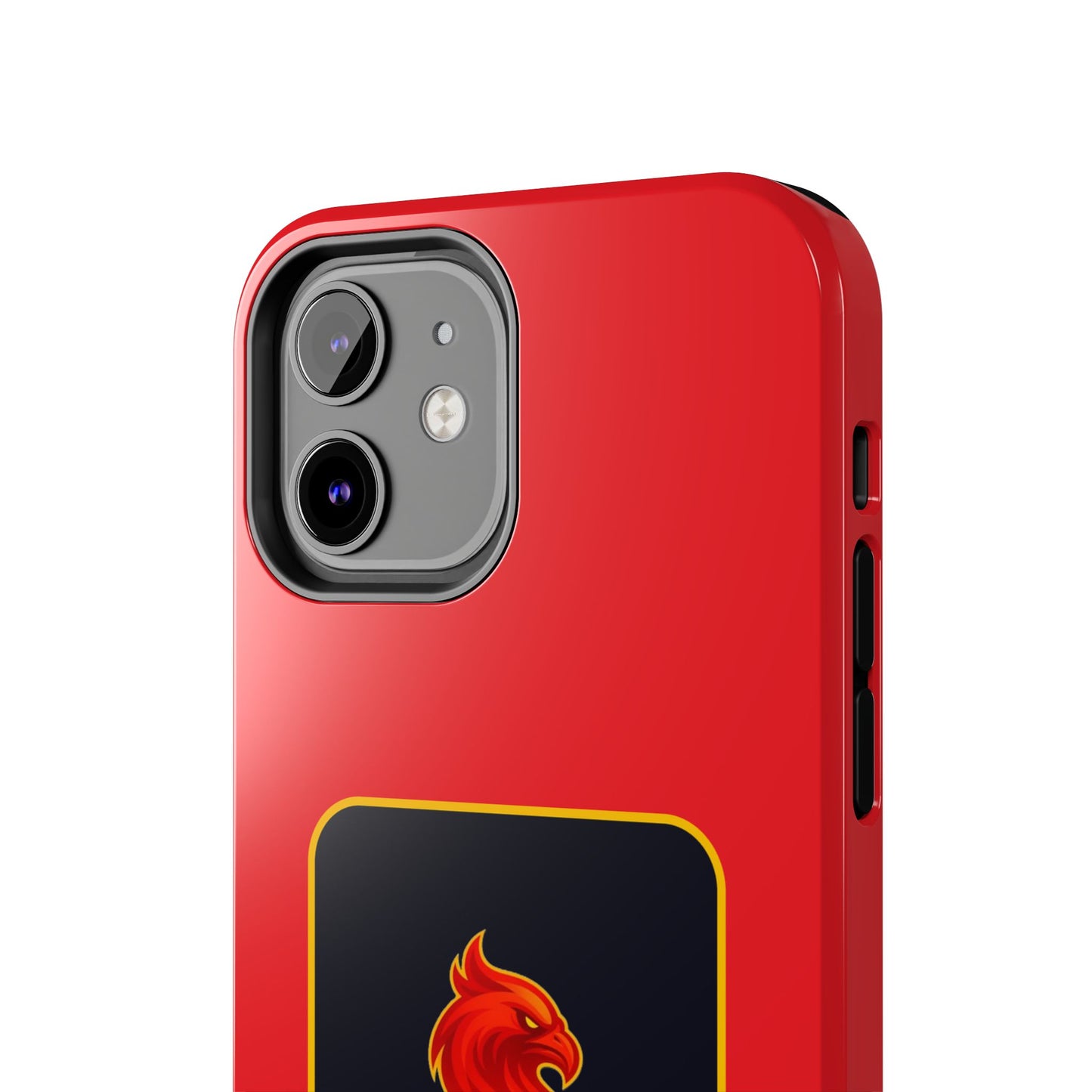 Handyhülle 67 Robuster Schutz