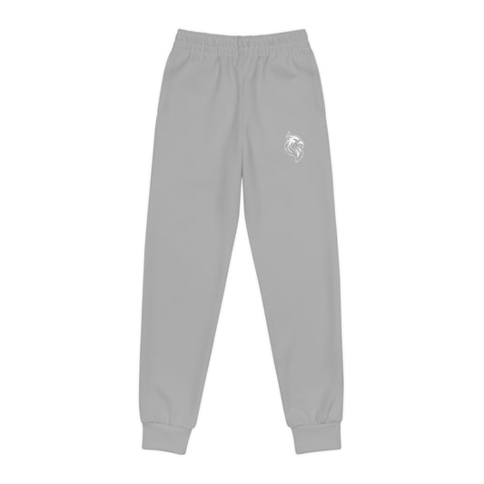 Aura Academy Phoenix Youth Joggers — AOP All-Over Print