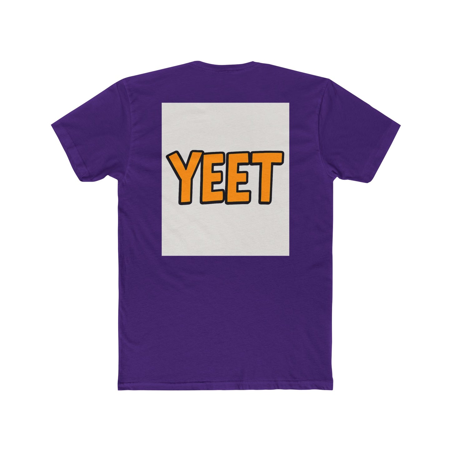 T-Shirt - Yeet Design