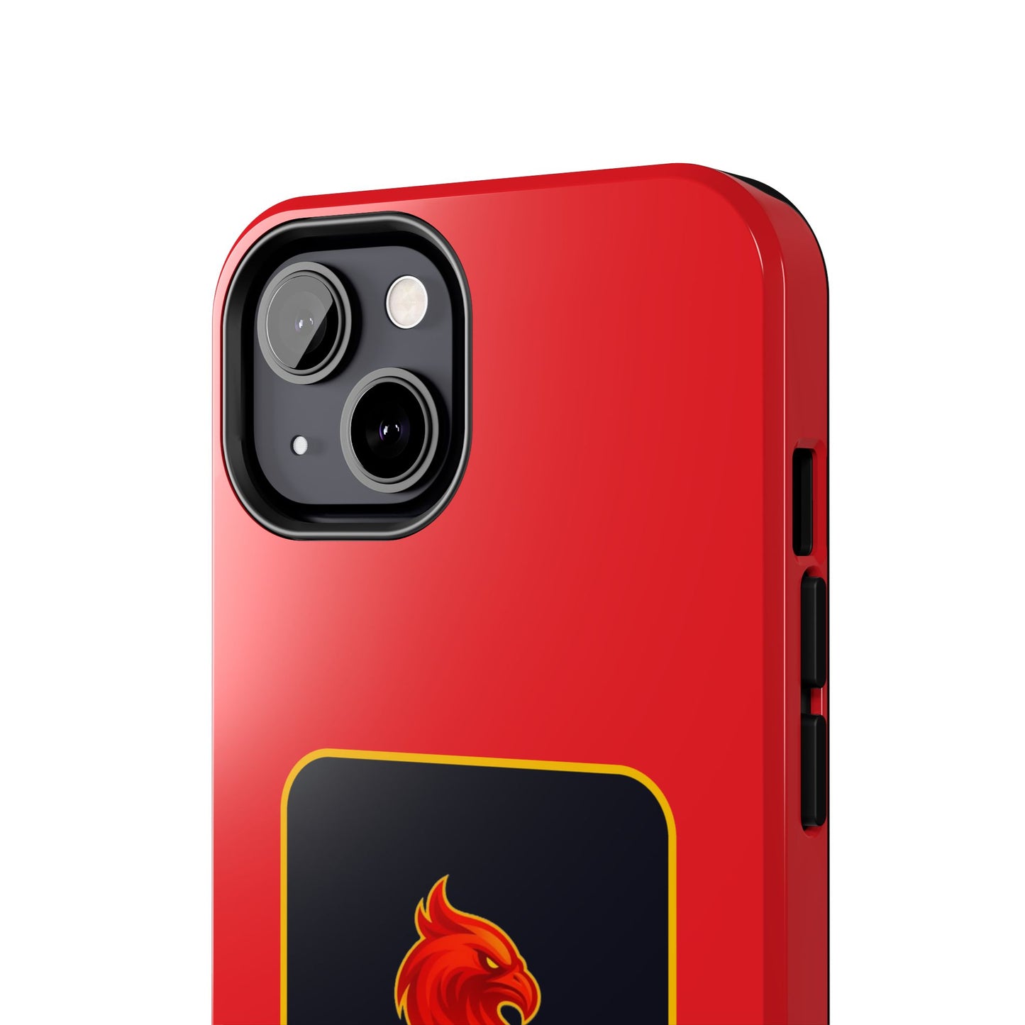 Handyhülle 67 Robuster Schutz