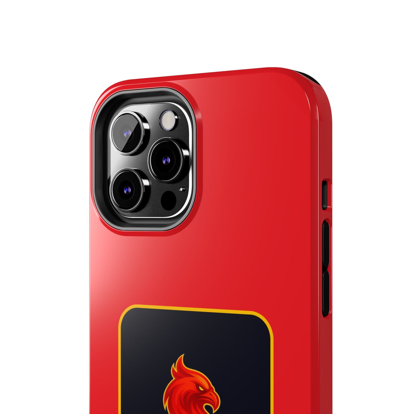 Handyhülle 67 Robuster Schutz