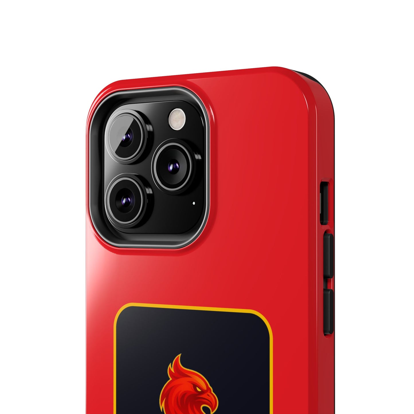 Handyhülle 67 Robuster Schutz