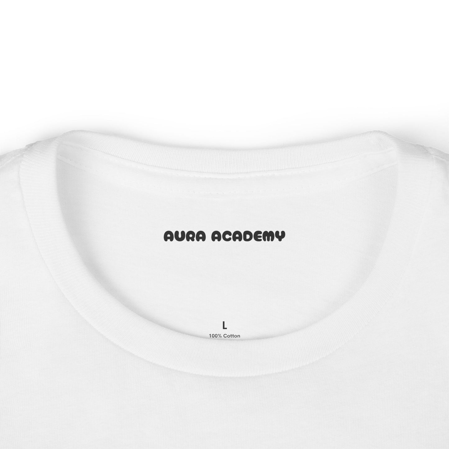 Kids Tee - Dripped Out Design