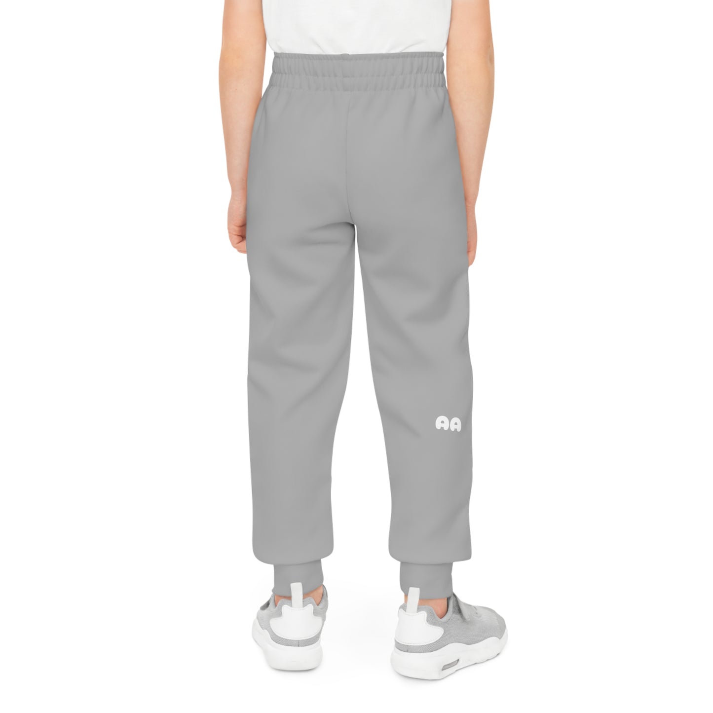 Aura Academy Phoenix Youth Joggers — AOP All-Over Print