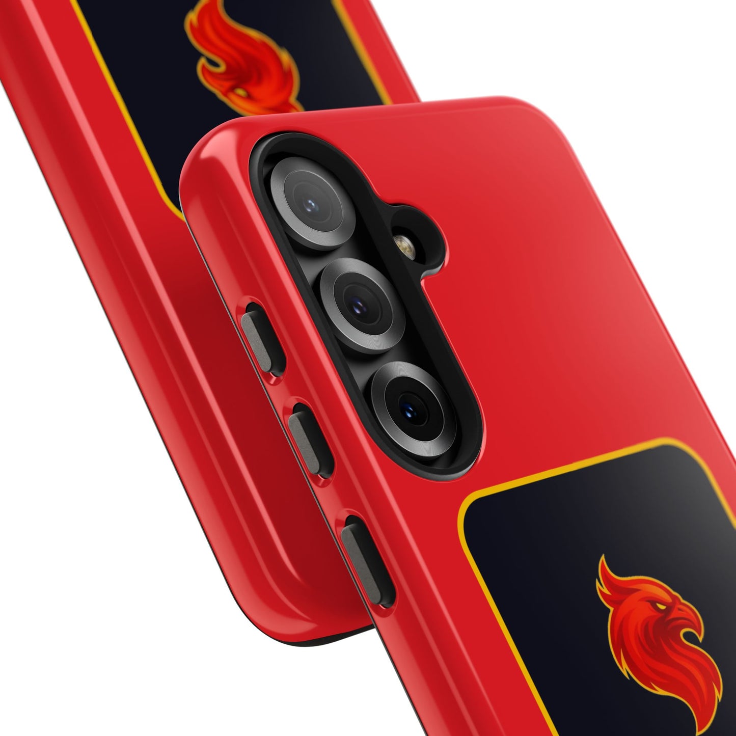 Handyhülle 67 Robuster Schutz