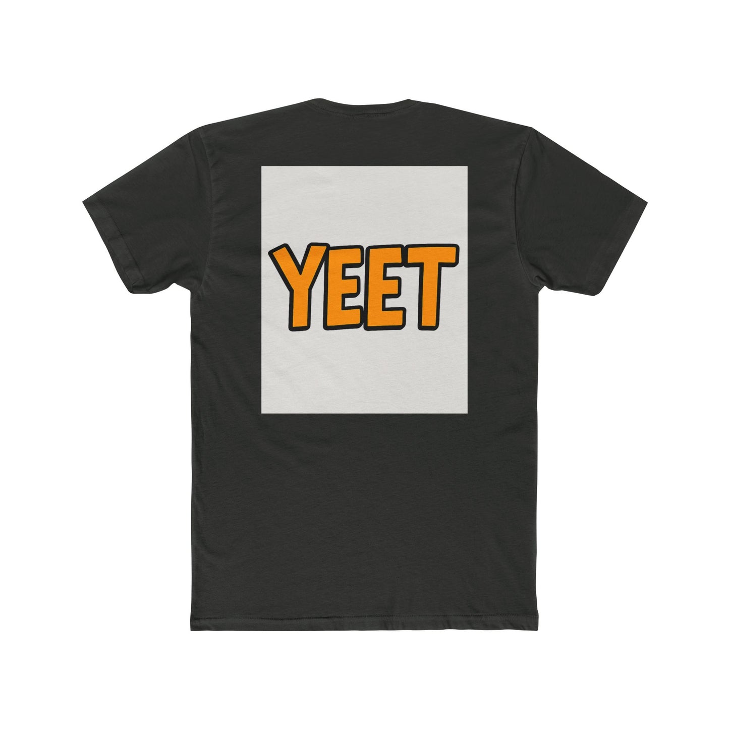T-Shirt - Yeet Design