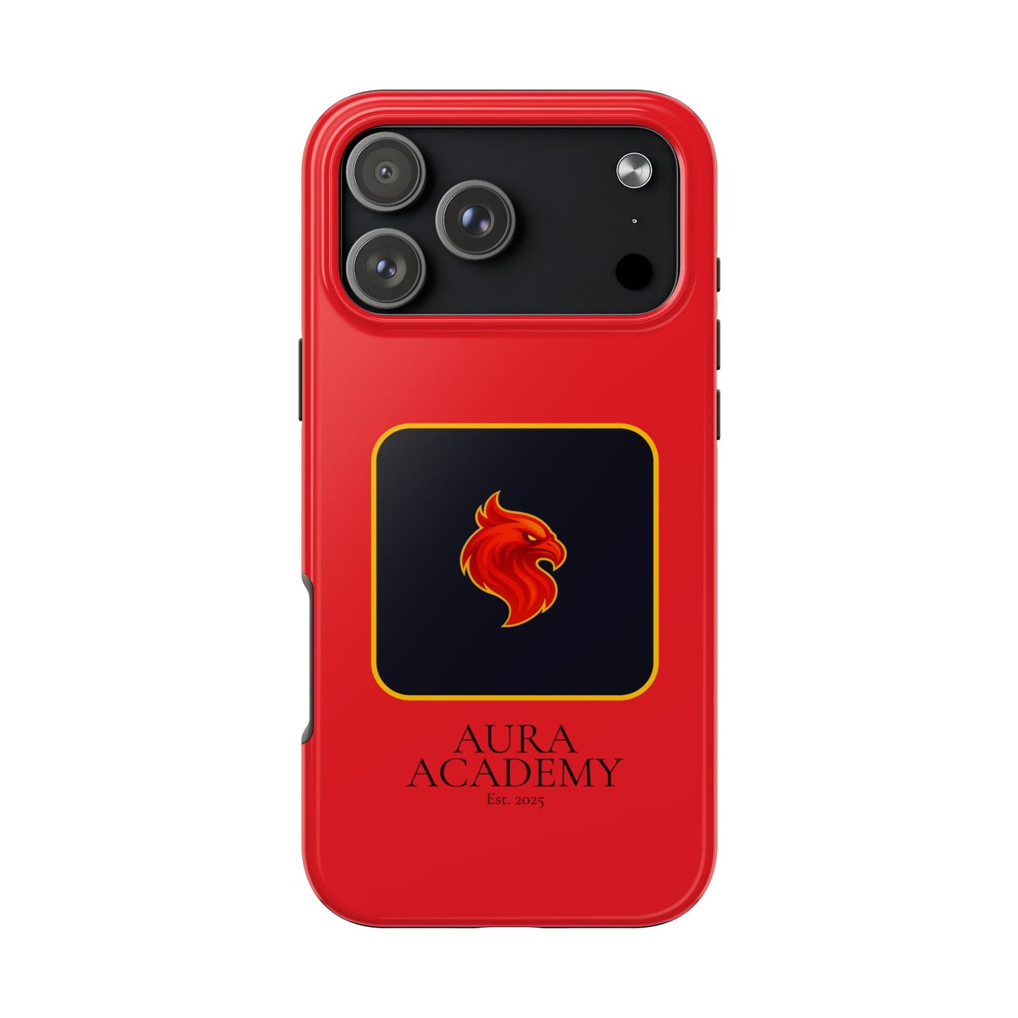 Handyhülle 67 Robuster Schutz