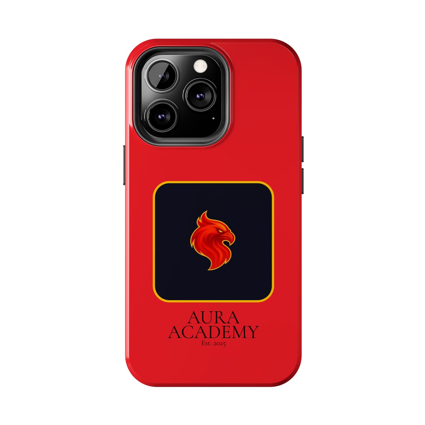 Handyhülle 67 Robuster Schutz