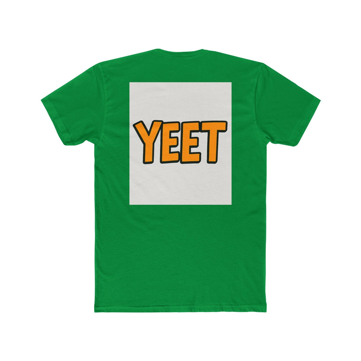T-Shirt - Yeet Design