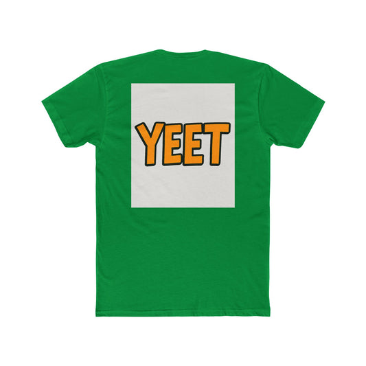 T-Shirt - Yeet Design