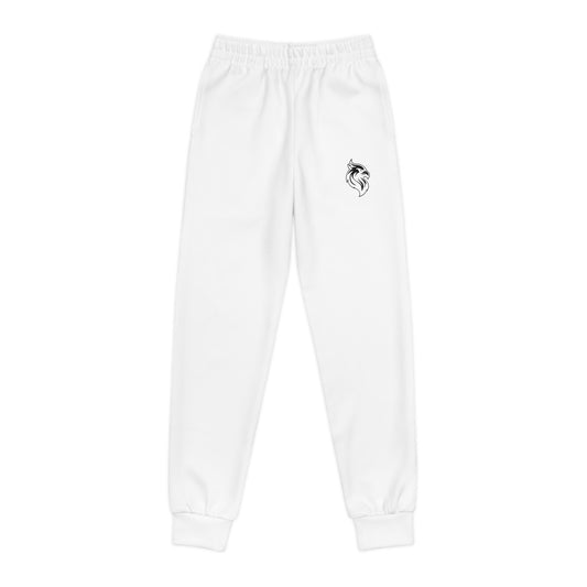 Aura Academy Phoenix Youth Joggers — AOP All-Over Print